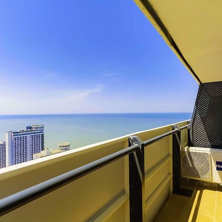 Luxury Beach Front Hotel Batumi Exteriér fotografie