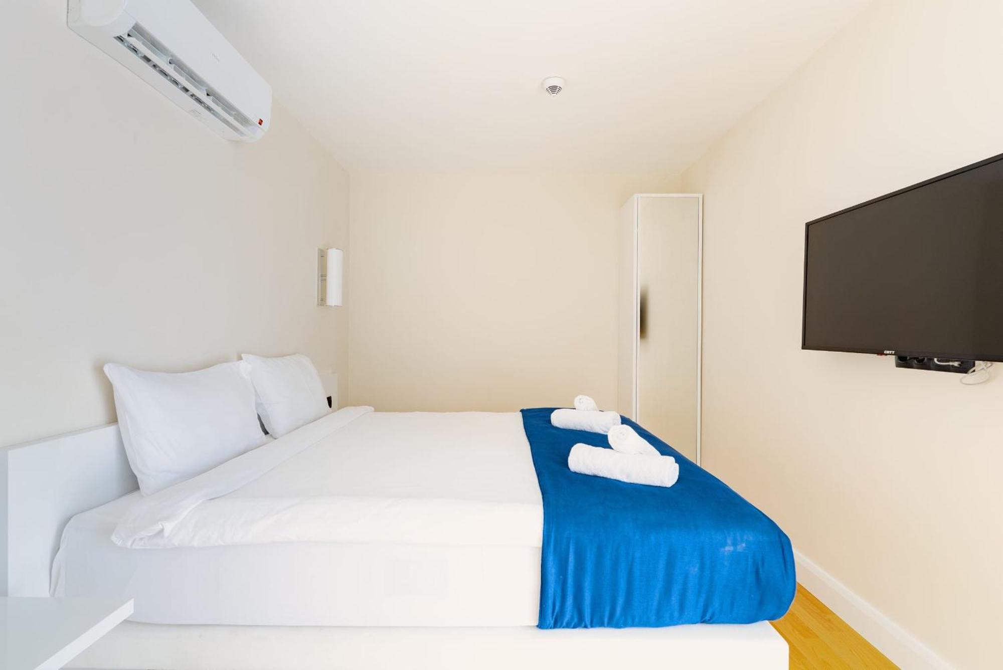 Luxury Beach Front Hotel Batumi Exteriér fotografie