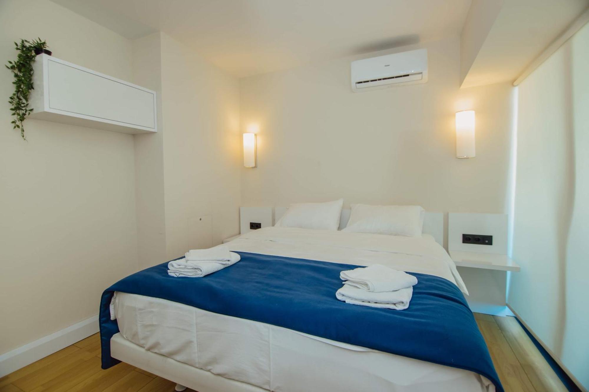 Luxury Beach Front Hotel Batumi Exteriér fotografie