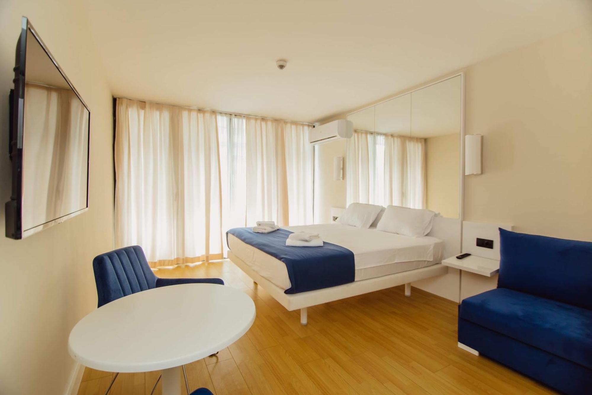 Luxury Beach Front Hotel Batumi Exteriér fotografie